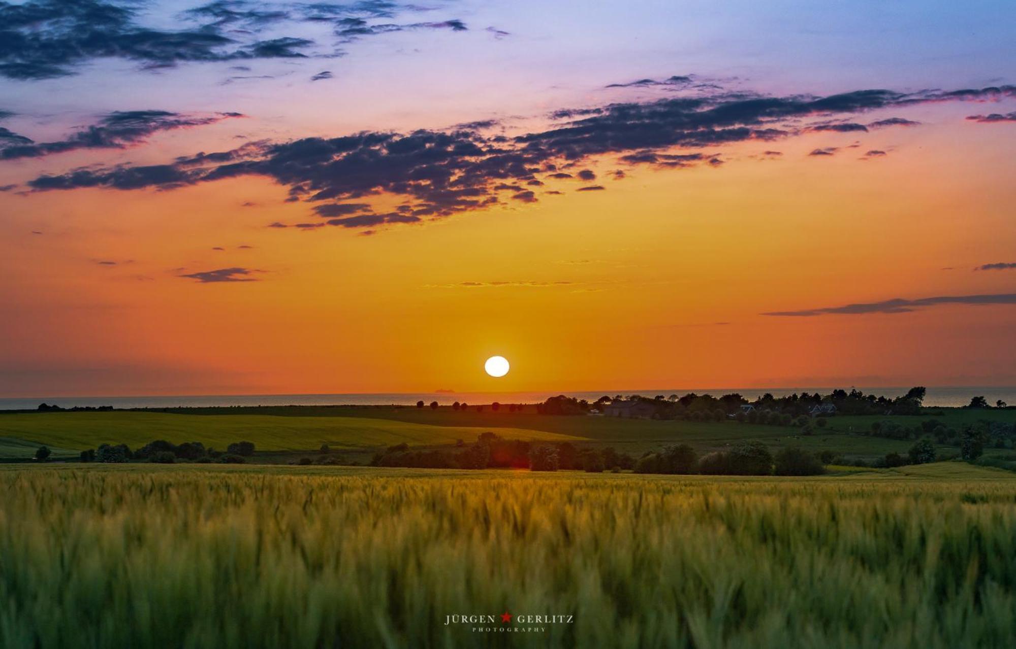 Meerzeit Дамп Экстерьер фото